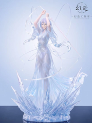 [PRE ORDER] MÔ HÌNH Kuchiki Rukia Bankai: White Haze Punishment - Bleach (PHANTORA Studio) FIGURE CHÍNH HÃNG
