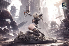 [PRE ORDER] MÔ HÌNH 2B - NieR: Automata (Star Origin Studio) FIGURE CHÍNH HÃNG