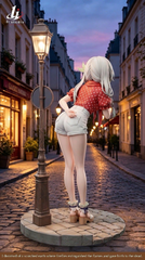 [PRE ORDER] MÔ HÌNH Firefly - Honkai Star Rail (Li Studio) FIGURE CHÍNH HÃNG