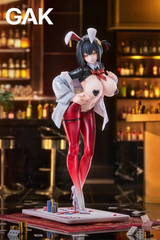 [PRE ORDER] MÔ HÌNH Rouge - Goddess of Victory: Nikke (GAK Studio) FIGURE CHÍNH HÃNG