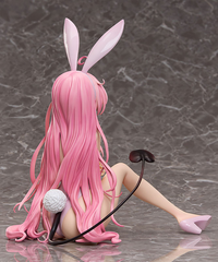 [PRE ORDER] MÔ HÌNH To LOVEru Darkness - Lala Satalin Deviluke - B-style - 1/4 - Bare Leg Bunny Ver. (FREEing) FIGURE CHÍNH HÃNG FIGURE CHÍNH HÃNG