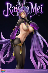 [PRE ORDER] MÔ HÌNH Raiden Mei - Honkai Impact 3 (Bunny Studio) FIGURE CHÍNH HÃNG