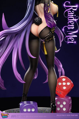[PRE ORDER] MÔ HÌNH Raiden Mei - Honkai Impact 3 (Bunny Studio) FIGURE CHÍNH HÃNG