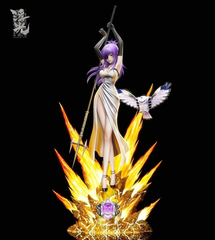 [PRE ORDER] MÔ HÌNH Chrome Dokuro - Hitman Reborn (Floating Light Studio) FIGURE CHÍNH HÃNG