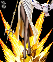 [PRE ORDER] MÔ HÌNH Chrome Dokuro - Hitman Reborn (Floating Light Studio) FIGURE CHÍNH HÃNG