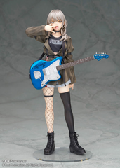 [PRE ORDER] MÔ HÌNH Girls Band Cry - Kawaragi Momoka - 1/7 (Alter) FIGURE CHÍNH HÃNG