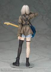 [PRE ORDER] MÔ HÌNH Girls Band Cry - Kawaragi Momoka - 1/7 (Alter) FIGURE CHÍNH HÃNG