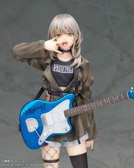 [PRE ORDER] MÔ HÌNH Girls Band Cry - Kawaragi Momoka - 1/7 (Alter) FIGURE CHÍNH HÃNG