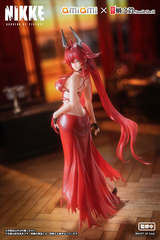[PRE ORDER] MÔ HÌNH Goddess of Victory: Nikke - Red Hood - 1/12 - Nonsense Red (AmiAmi, Snail Shell) FIGURE CHÍNH HÃNG