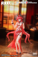 [PRE ORDER] MÔ HÌNH Goddess of Victory: Nikke - Red Hood - 1/12 - Nonsense Red (AmiAmi, Snail Shell) FIGURE CHÍNH HÃNG