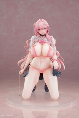 [PRE ORDER] MÔ HÌNH Original - Oogata Inu Mitai na Kanojo - 1/6 (Pure) FIGURE CHÍNH HÃNG