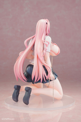 [PRE ORDER] MÔ HÌNH Original - Oogata Inu Mitai na Kanojo - 1/6 (Pure) FIGURE CHÍNH HÃNG