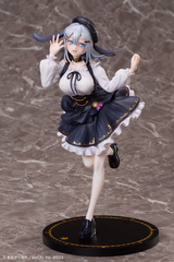 [PRE ORDER] MÔ HÌNH Aogiri Koukou - Yamaguro Nekuro - 1/7 - Casual Outfit Ver. (A Dimension) FIGURE CHÍNH HÃNG