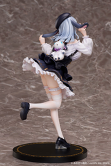 [PRE ORDER] MÔ HÌNH Aogiri Koukou - Yamaguro Nekuro - 1/7 - Casual Outfit Ver. (A Dimension) FIGURE CHÍNH HÃNG