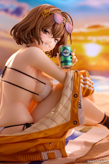 [PRE ORDER] MÔ HÌNH Goddess of Victory: Nikke - Anis - 1/4 - Sparkling Summer (Kotobukiya) FIGURE CHÍNH HÃNG