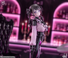 [PRE ORDER] MÔ HÌNH Original - Kurokawa Miu (Chiyu) FIGURE CHÍNH HÃNG