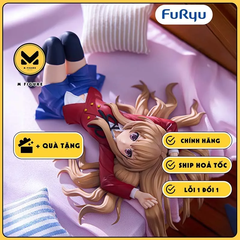 MÔ HÌNH Aisaka Taiga - Toradora! - Noodle Stopper Figure (FuRyu) FIGURE CHÍNH HÃNG