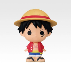 MÔ HÌNH One Piece - Monkey D. Luffy - Ichiban Kuji - Ichiban Kuji One Piece Monkey D. Luffy -Bouken no Kioku to Mirai e no Kouro- (F Prize) - Sofvic Chu (Bandai Spirits) FIGURE CHÍNH HÃNG