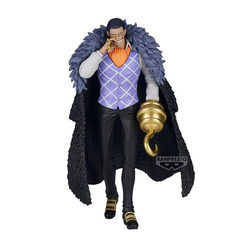 MÔ HÌNH One Piece - Sir Crocodile - One Piece the Shukko (Bandai Spirits) FIGURE CHÍNH HÃNG