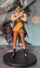 MÔ HÌNH One Piece Film Red - Bartolomeo - DXF Figure - The Grandline Men - The Grandline Men - Film Red (Vol.11) (Bandai Spirits) FIGURE CHÍNH HÃNG