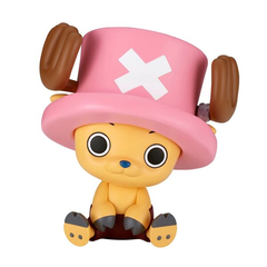 MÔ HÌNH One Piece - Tony Tony Chopper - Sofvimates (Bandai Spirits) FIGURE CHÍNH HÃNG
