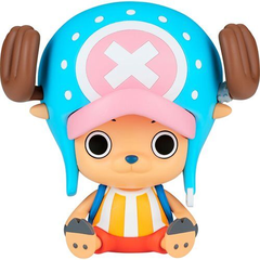 MÔ HÌNH One Piece - Tony Tony Chopper - Sofvimates - Fish-Man Island Ver. (Bandai Spirits) FIGURE CHÍNH HÃNG