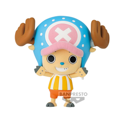 MÔ HÌNH One Piece - Tony Tony Chopper - Fluffy Puffy (Bandai Spirits) FIGURE CHÍNH HÃNG
