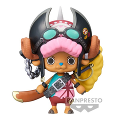 MÔ HÌNH One Piece Film Red - Tony Tony Chopper - DXF Figure - The Grandline Men - The Grandline Men - Film Red (Vol.5) (Bandai Spirits) FIGURE CHÍNH HÃNG
