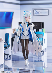 [PRE ORDER] MÔ HÌNH Blue Archive - Ushio Noa - Good Smile Collection - 1/7 - Classified Record (Good Smile Company) FIGURE CHÍNH HÃNG