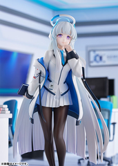 [PRE ORDER] MÔ HÌNH Blue Archive - Ushio Noa - Good Smile Collection - 1/7 - Classified Record (Good Smile Company) FIGURE CHÍNH HÃNG