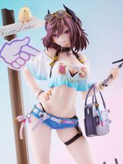 [PRE ORDER] MÔ HÌNH Azur Lane - Kirishima - Manjuu - 1/7 - Summer Audacity (Mimeyoi, Tokyo Figure) FIGURE CHÍNH HÃNG