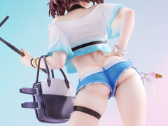 [PRE ORDER] MÔ HÌNH Azur Lane - Kirishima - Manjuu - 1/7 - Summer Audacity (Mimeyoi, Tokyo Figure) FIGURE CHÍNH HÃNG