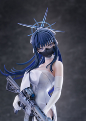 [PRE ORDER] MÔ HÌNH Blue Archive - Joumae Saori - 1/7 - Dress (Claynel) FIGURE CHÍNH HÃNG