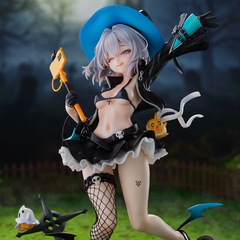 [PRE ORDER] MÔ HÌNH Azur Lane - Jade - Manjuu - 1/6 - A Good Girl's Magic (Union Creative International Ltd) FIGURE CHÍNH HÃNG