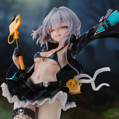 [PRE ORDER] MÔ HÌNH Azur Lane - Jade - Manjuu - 1/6 - A Good Girl's Magic (Union Creative International Ltd) FIGURE CHÍNH HÃNG
