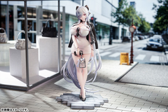 [PRE ORDER] MÔ HÌNH Goddess of Victory: Nikke - Cinderella - 1/7 - Beautiful Me (Good Smile Arts Shanghai, Good Smile Company) FIGURE CHÍNH HÃNG
