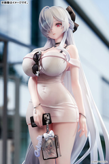 [PRE ORDER] MÔ HÌNH Goddess of Victory: Nikke - Cinderella - 1/7 - Beautiful Me (Good Smile Arts Shanghai, Good Smile Company) FIGURE CHÍNH HÃNG