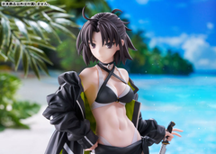 [PRE ORDER] MÔ HÌNH Fate/Grand Order - Ryougi Shiki - 1/7 - Mooncancer, Jade Rabbit (Claynel) FIGURE CHÍNH HÃNG