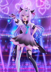 [PRE ORDER] MÔ HÌNH Needy Girl Overdose - Purple Lollipop - 1/7 (Claynel) FIGURE CHÍNH HÃNG
