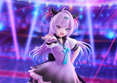 [PRE ORDER] MÔ HÌNH Needy Girl Overdose - Purple Lollipop - 1/7 (Claynel) FIGURE CHÍNH HÃNG