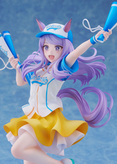 [PRE ORDER] MÔ HÌNH Umamusume: Pretty Derby - Mejiro McQueen - 1/7 - Bring 'Em Home, Please! Ver. (Claynel) FIGURE CHÍNH HÃNG