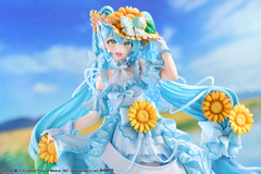 [PRE ORDER] MÔ HÌNH Piapro Characters - Hatsune Miku - 1/7 - Magical Mirai 2026 Ver. (Design Coco) FIGURE CHÍNH HÃNG