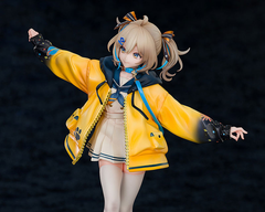 [PRE ORDER] MÔ HÌNH Hinata Ch. - Appare Hinata - 1/7 (Wonderful Works) FIGURE CHÍNH HÃNG