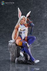 [PRE ORDER] MÔ HÌNH Boku no Hero Academia - Mirko - 1/7 - Rabbit (Spiritale, Vision, Wing) FIGURE CHÍNH HÃNG