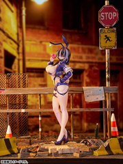 [PRE ORDER] MÔ HÌNH Original - Bunny Cops_02 - 1/6 (Luminous Box) FIGURE CHÍNH HÃNG
