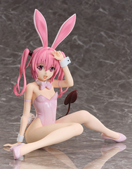 [PRE ORDER] MÔ HÌNH To LOVEru Darkness - Nana Astar Deviluke - B-style - 1/4 - Bare Leg Bunny Ver. (FREEing) FIGURE CHÍNH HÃNG