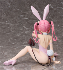 [PRE ORDER] MÔ HÌNH To LOVEru Darkness - Nana Astar Deviluke - B-style - 1/4 - Bare Leg Bunny Ver. (FREEing) FIGURE CHÍNH HÃNG