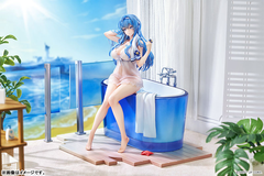 [PRE ORDER] MÔ HÌNH Goddess of Victory: Nikke - Helm - 1/7 - Post-Shower Moment (Good Smile Arts Shanghai, Good Smile Company) FIGURE CHÍNH HÃNG