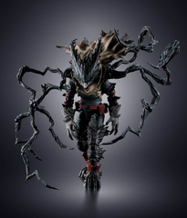 [PRE ORDER] MÔ HÌNH Boku no Hero Academia - Midoriya Izuku - S.H.Figuarts - Black Deku (Bandai Spirits) FIGURE CHÍNH HÃNG