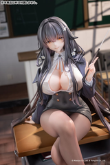 [PRE ORDER] MÔ HÌNH Azur Lane - Azuma - 1/6 - Career Counseling for the Groom Ver. (AniGame) FIGURE CHÍNH HÃNG